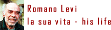 Romano Levi